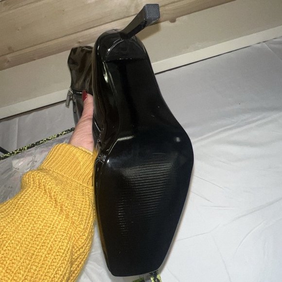 Cape Robbin Boots Size 8.5 - Picture 8 of 13